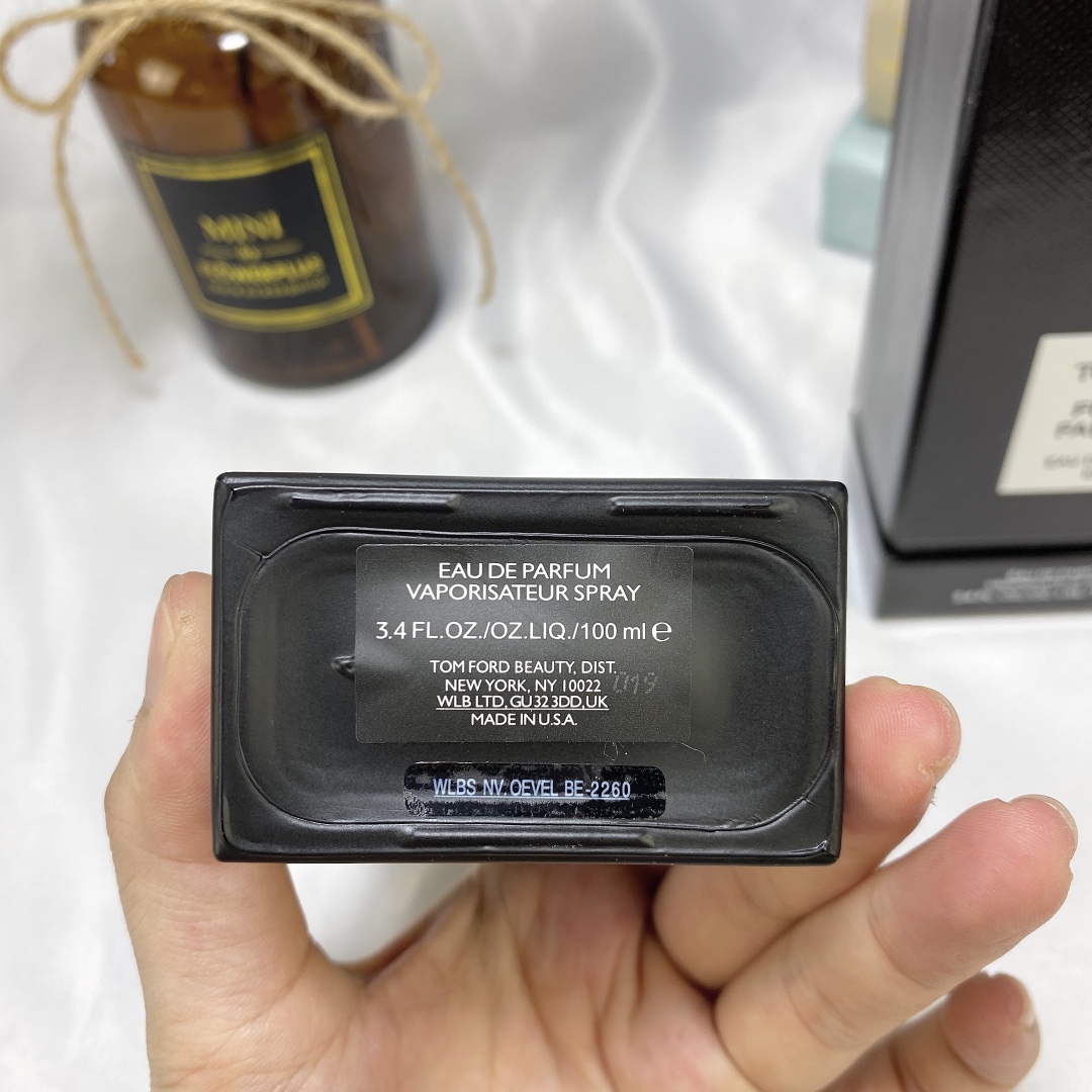 Tom Ford perfume